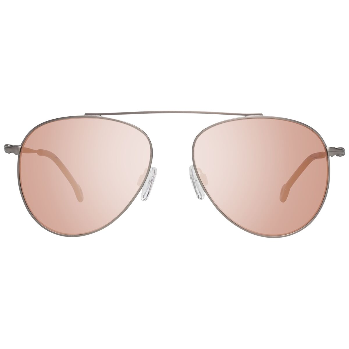 Unisexsolglasögon Hally & Son HS665S-5603 ø 56 mm - 2