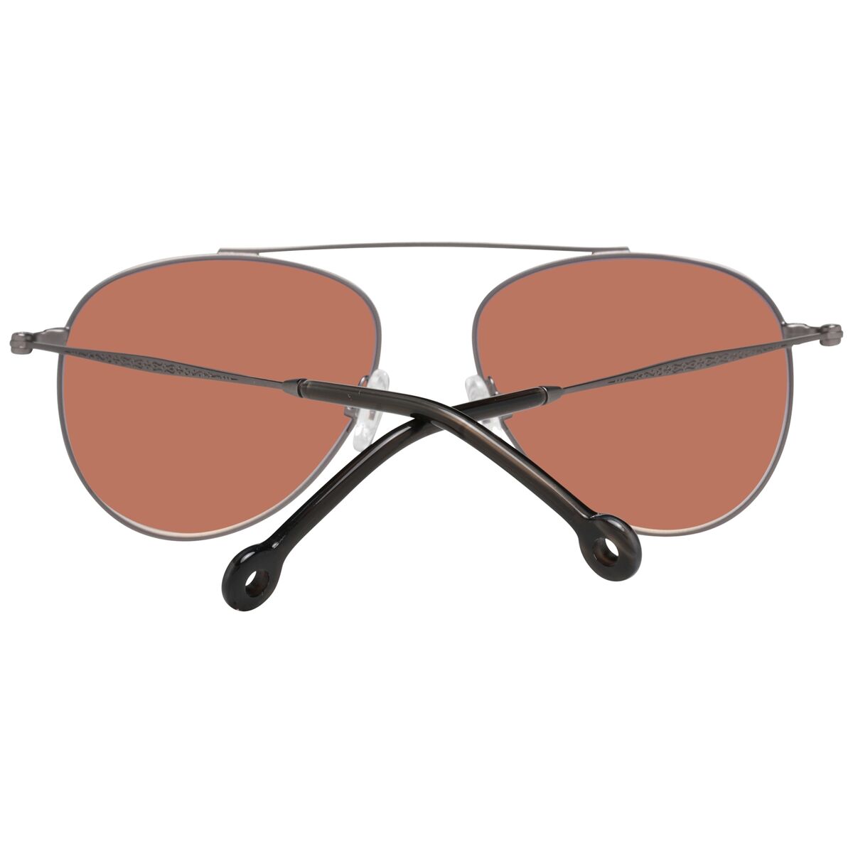Unisexsolglasögon Hally & Son HS665S-5603 ø 56 mm - 3