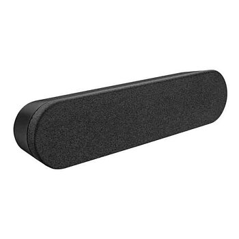 PC-högtalare Logitech 960-001230 Svart