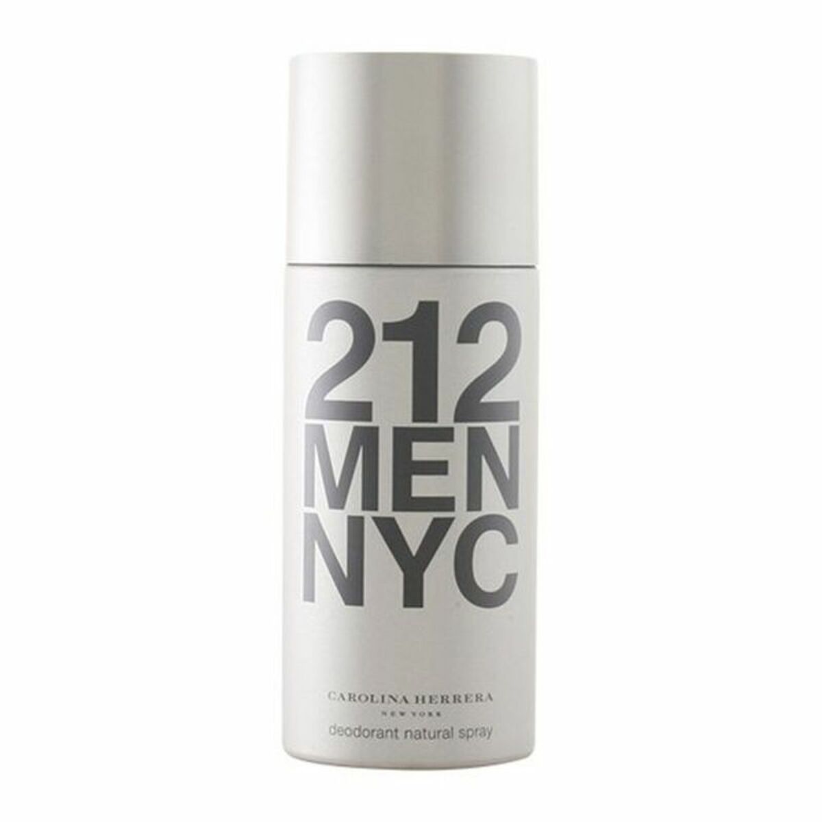 Deodorantspray Carolina Herrera 10008669 150 ml