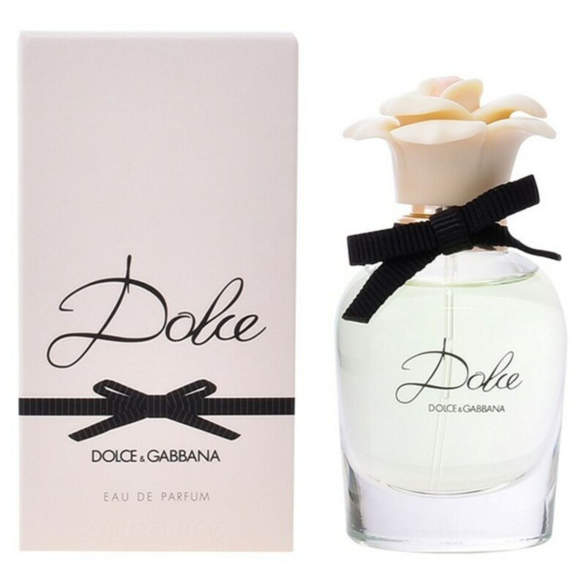Parfym Damer Dolce Dolce & Gabbana EDP - 3