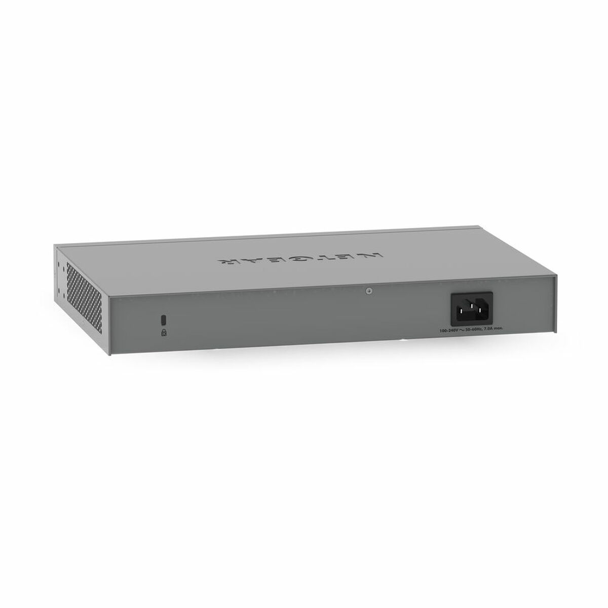 Switch Netgear MS510TXUP-100EUS Blå - 3