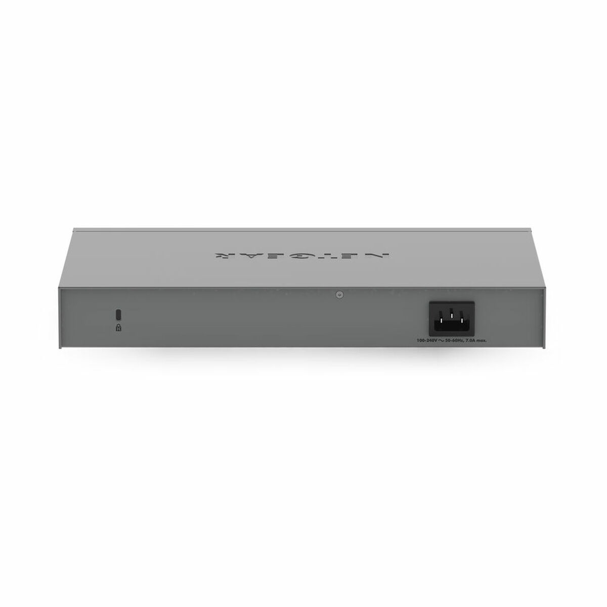 Switch Netgear MS510TXUP-100EUS Blå - 2