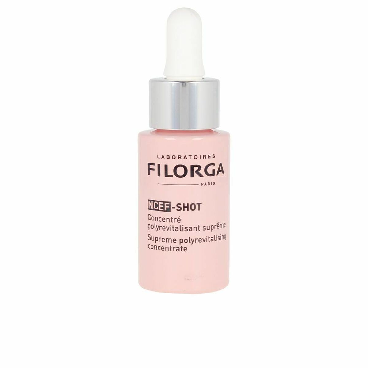 Revitaliserande ansiktslotion Filorga Shot 15 ml