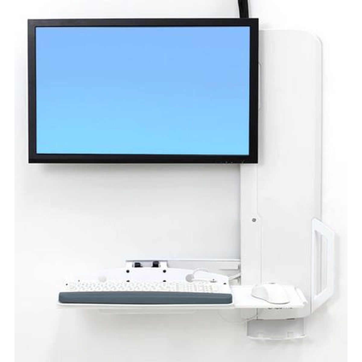 Sidobord Ergotron 61-081-062 - 3
