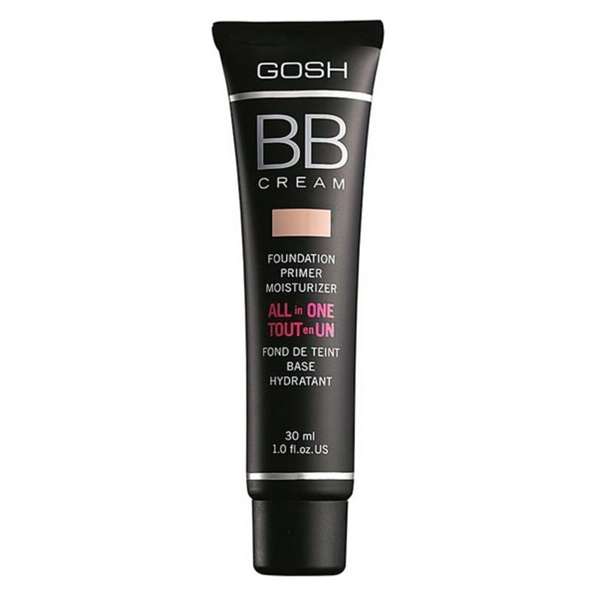 Foundationkräm BB Cream Gosh Copenhagen 30 ml - 2