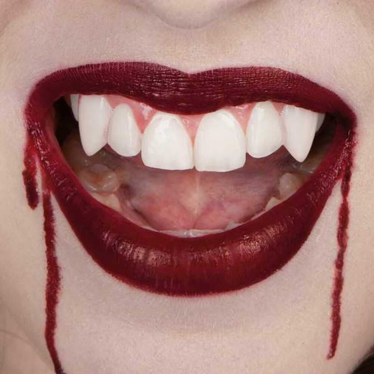 Maskeraddräktsaccessoarer Vampyr - 2