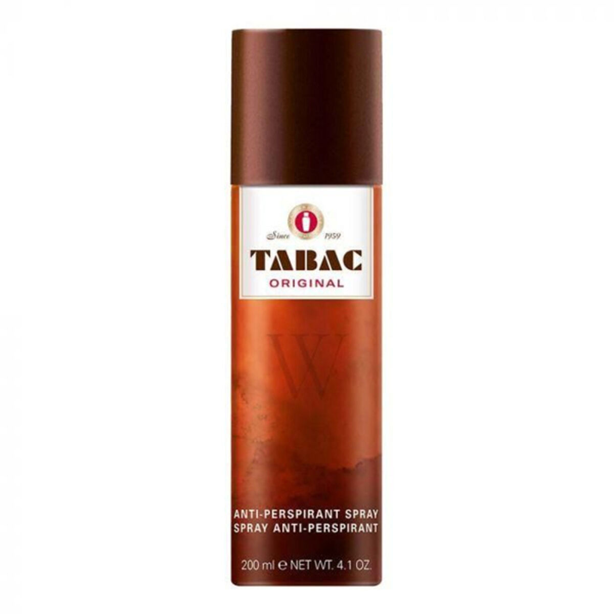 Deodorantspray Tabac 5382 200 ml