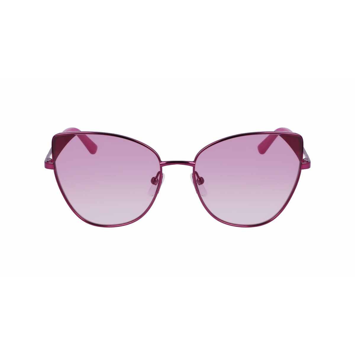 Damsolglasögon Karl Lagerfeld KL341S-650 ø 56 mm - 2