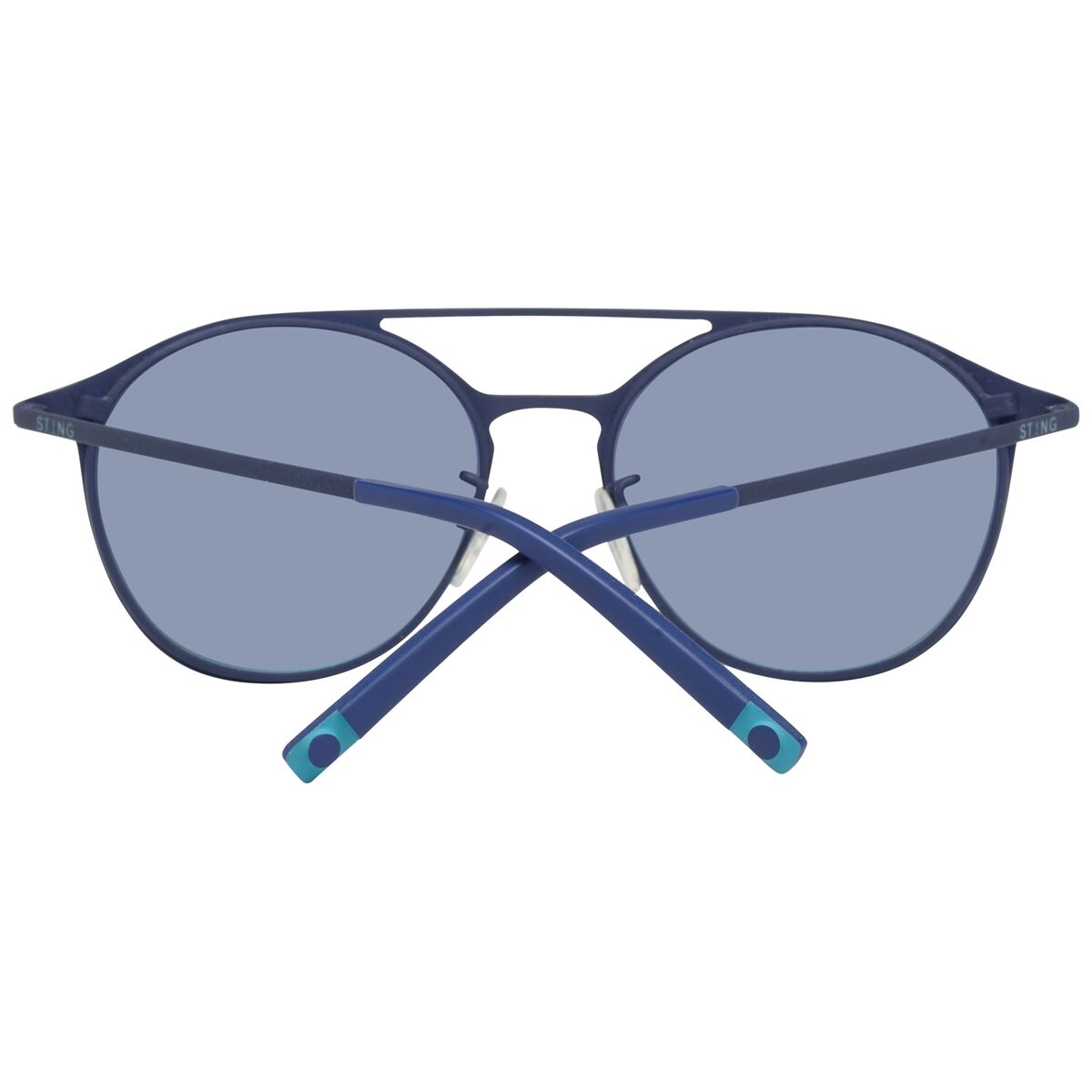 Unisexsolglasögon Sting SS4902-5292EX Ø 52 mm - 3
