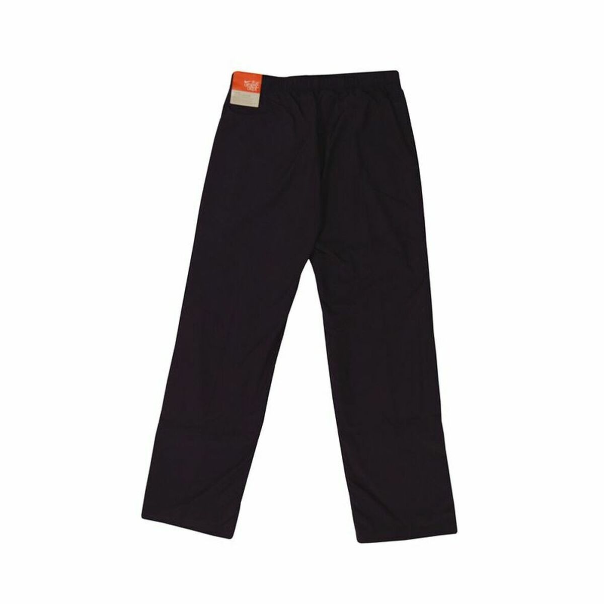 Långa träningsbyxor Nike Taffeta Pant Seasonal Kvinna Mörkblå - 2