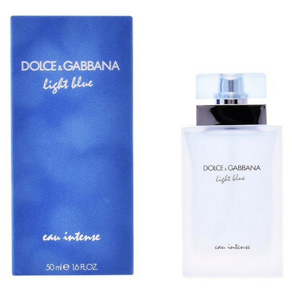 Parfym Damer Light Blue Intense Dolce & Gabbana EDP EDP - 2