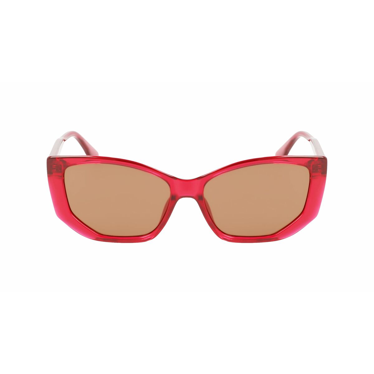 Damsolglasögon Karl Lagerfeld KL6071S-628 ø 54 mm - 2