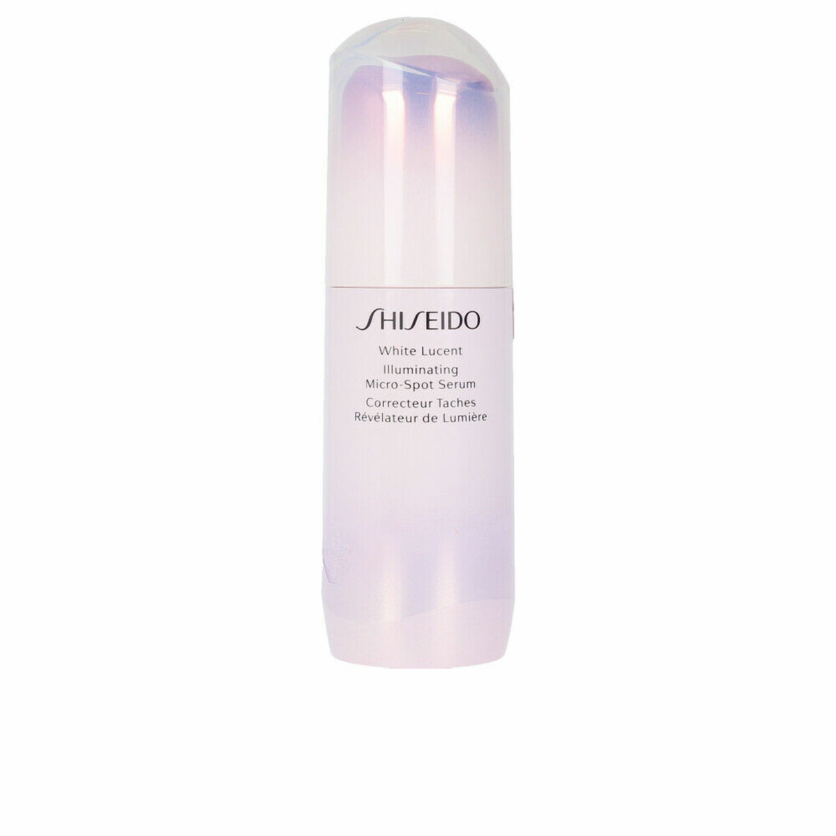 Ljusnande serum Shiseido 768614160434 30 ml