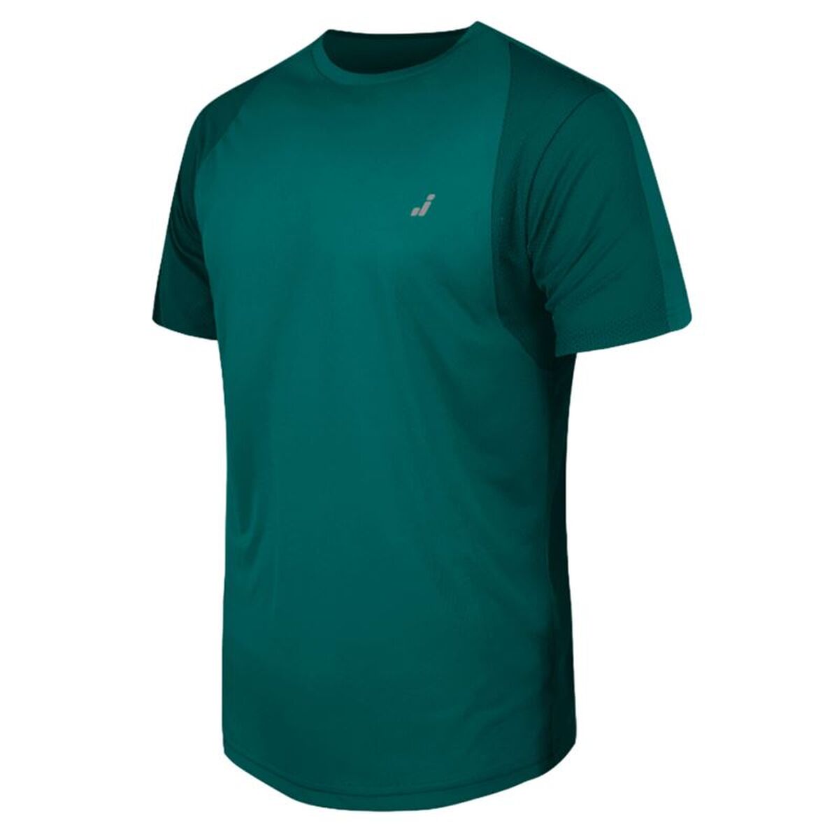 T-shirt med kortärm Unisex Joluvi 237067-4242 (XL)