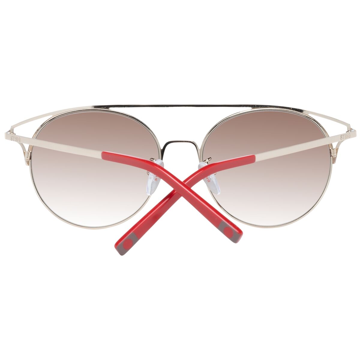 Unisexsolglasögon Sting SST134-520A58 Ø 52 mm - 3