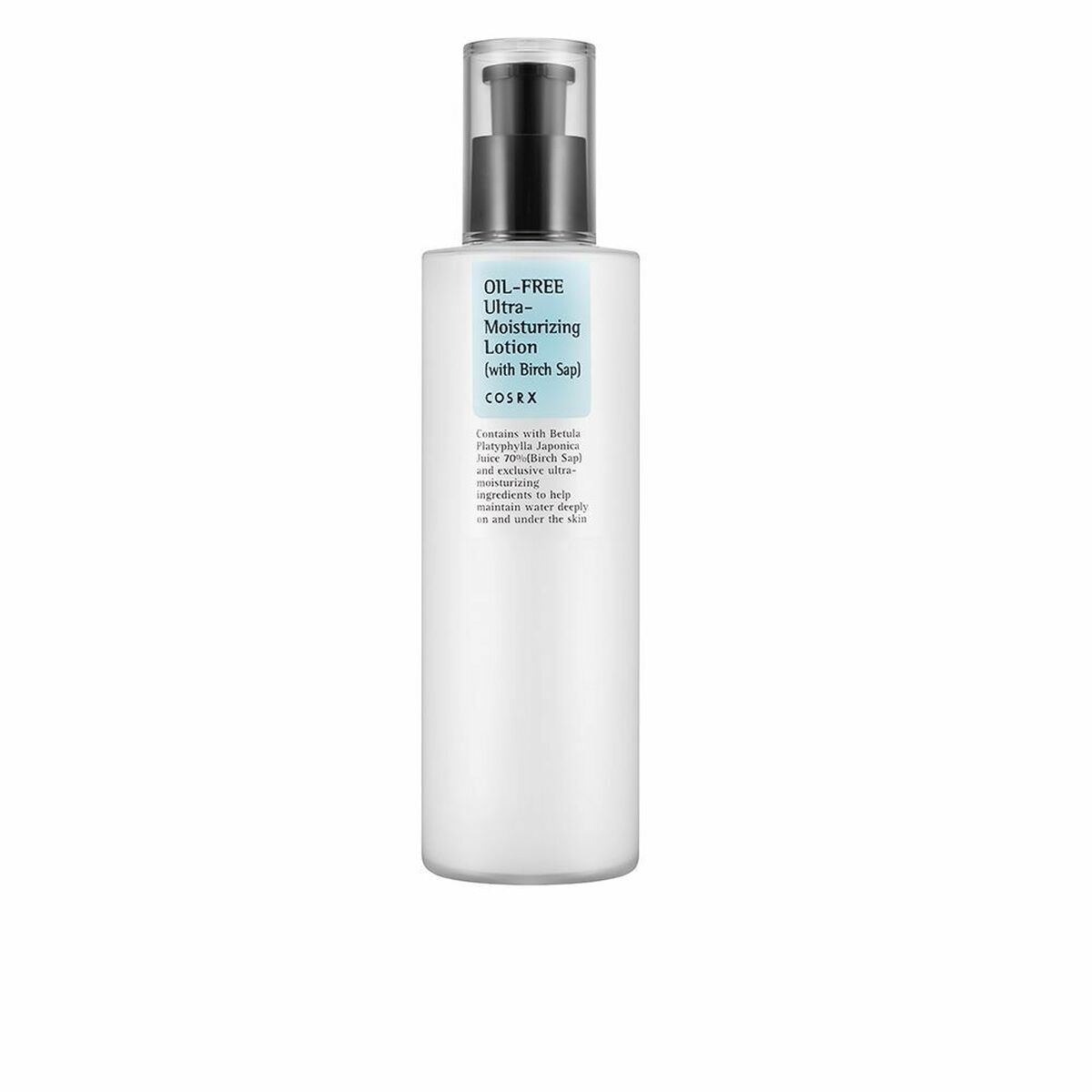 Återfuktande ansiktslotion Cosrx Oil-Free 100 ml