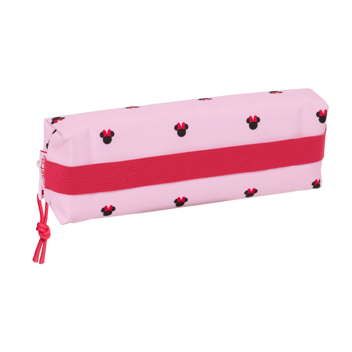 Bag Minnie Mouse Naive Rosa 22 x 4 x 7 cm