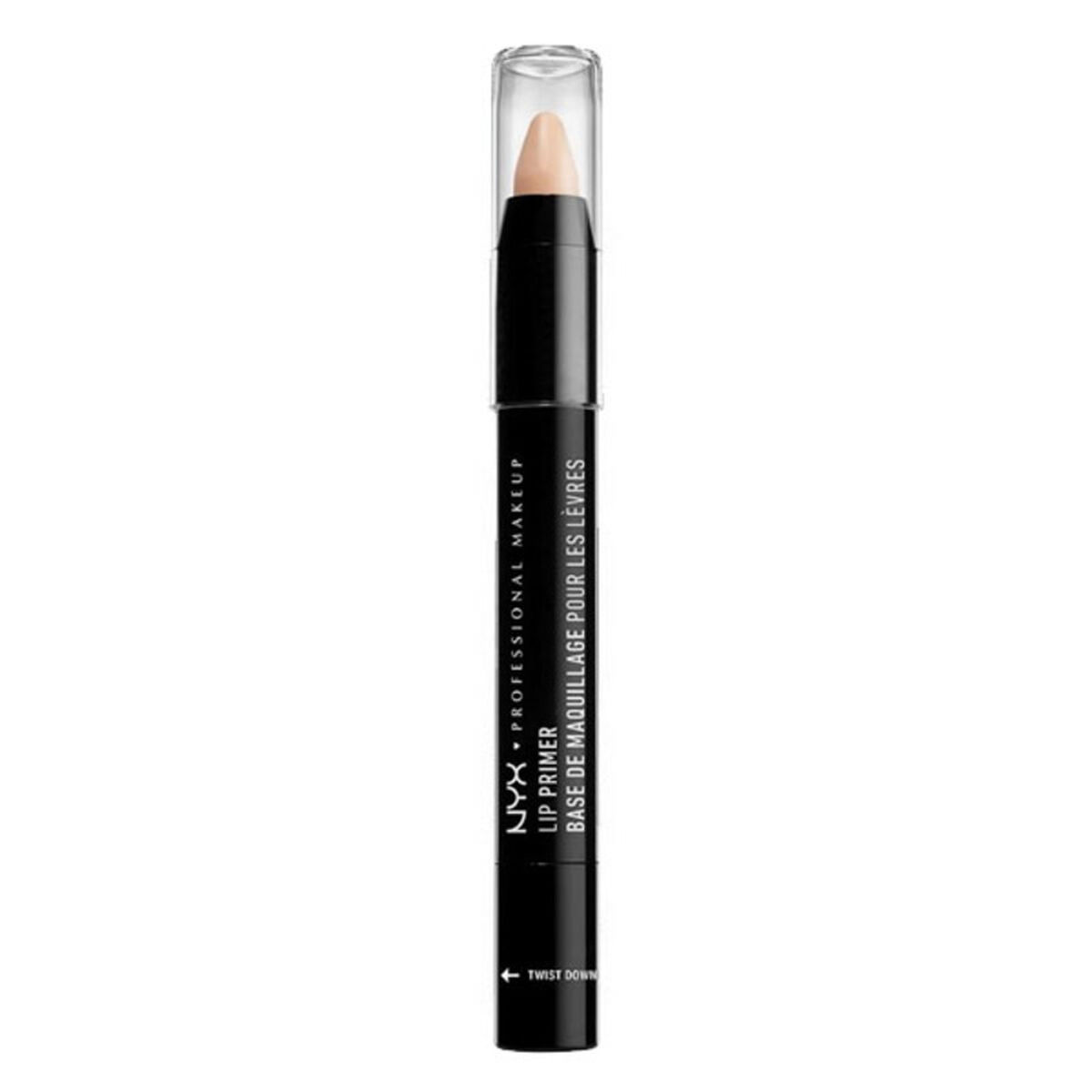 Primer NYX LPR02