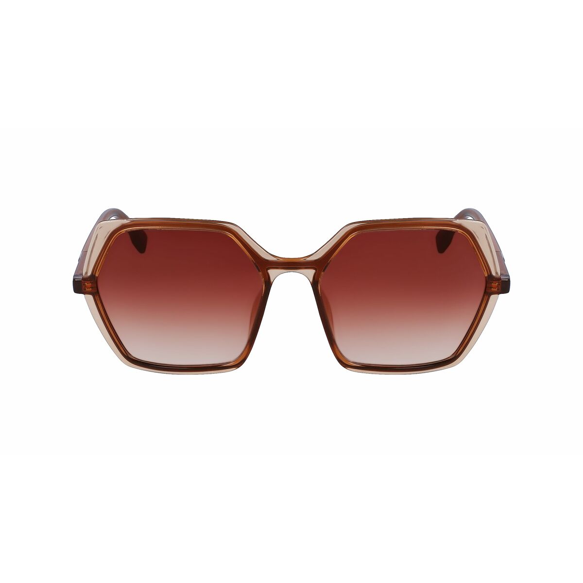 Damsolglasögon Karl Lagerfeld KL6083S-246 ø 56 mm - 2