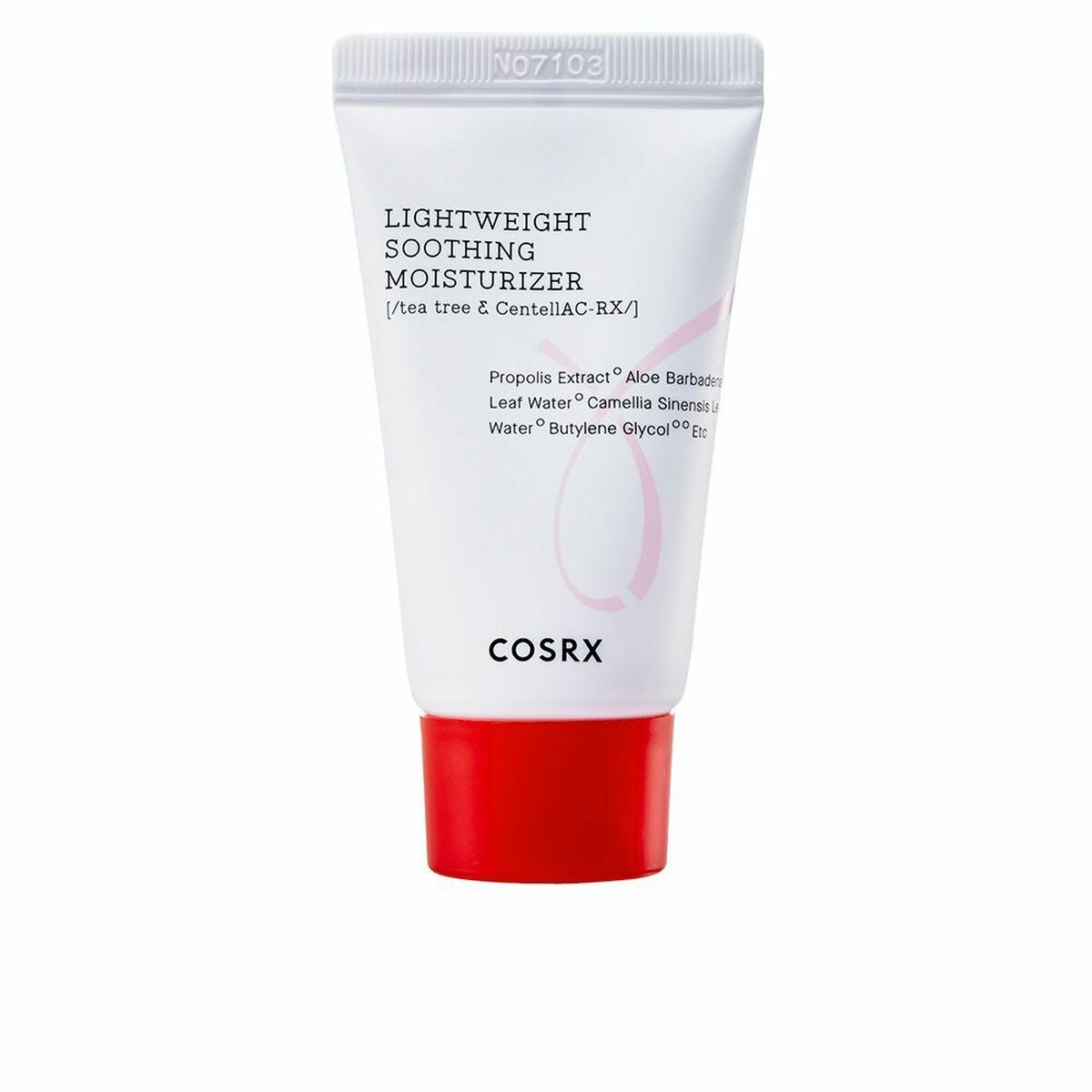 Återfuktande ansiktslotion Cosrx Belysning (80 ml)