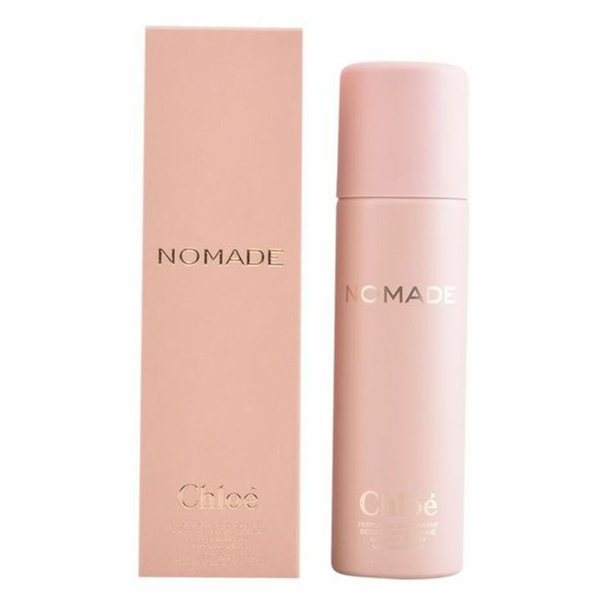 Deodorantspray Chloe 1151591 100 ml