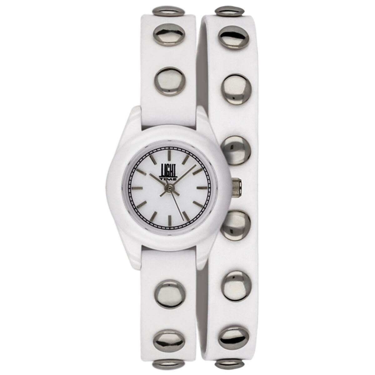 Damklocka Light Time PUNK (Ø 23 mm)