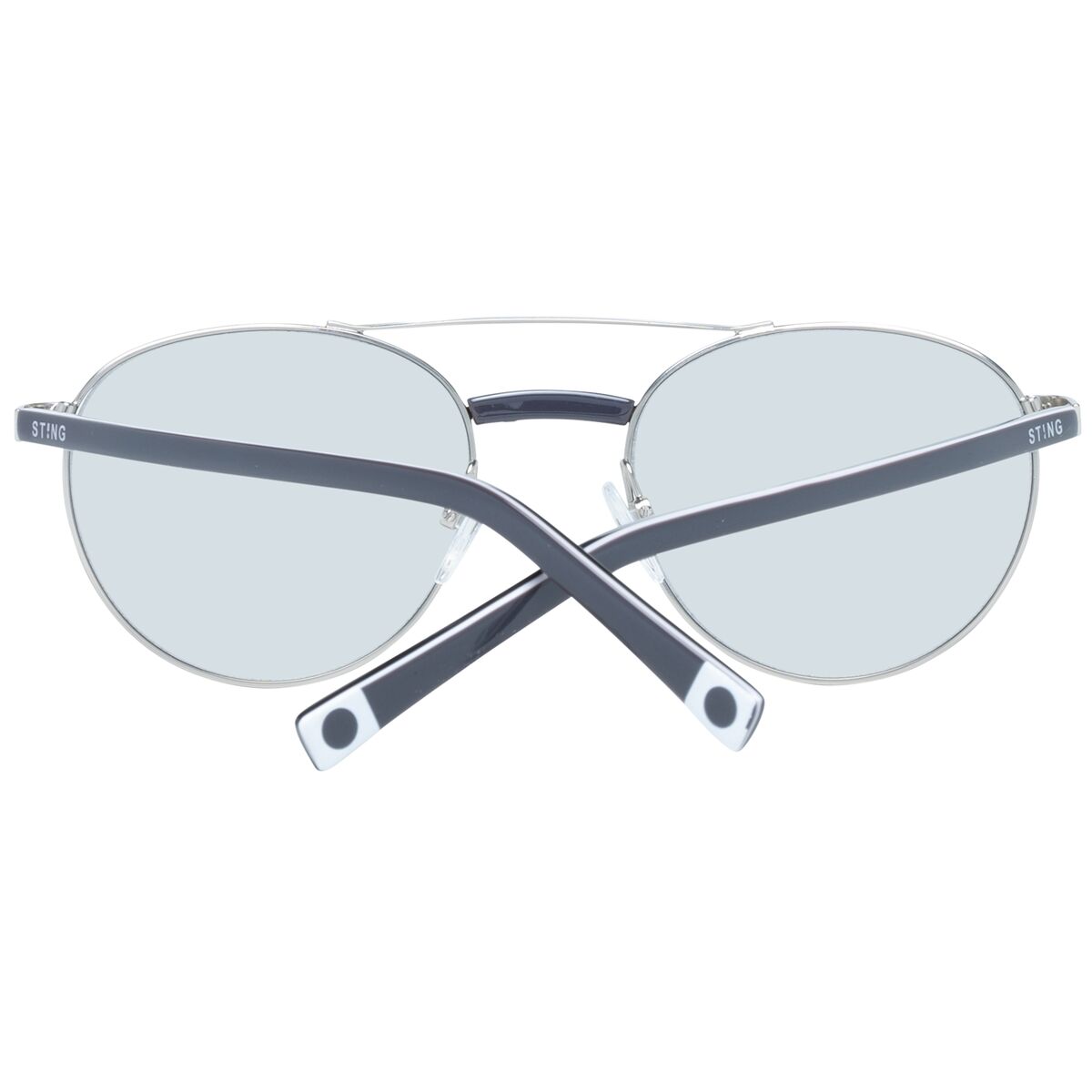 Unisexsolglasögon Sting SST229-52581G Ø 52 mm - 3