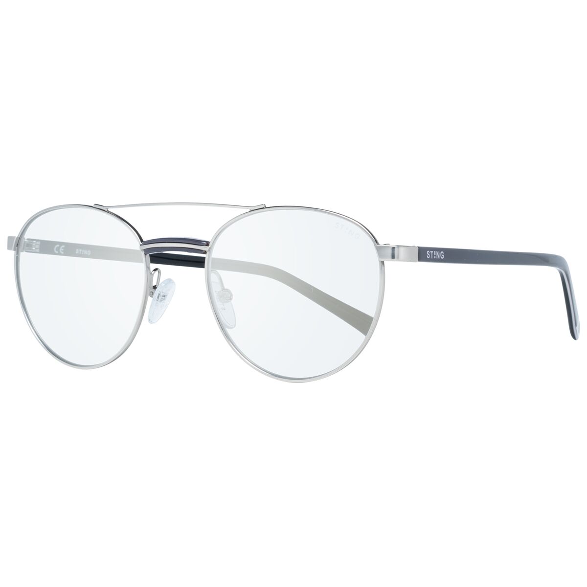 Unisexsolglasögon Sting SST229-52581G Ø 52 mm