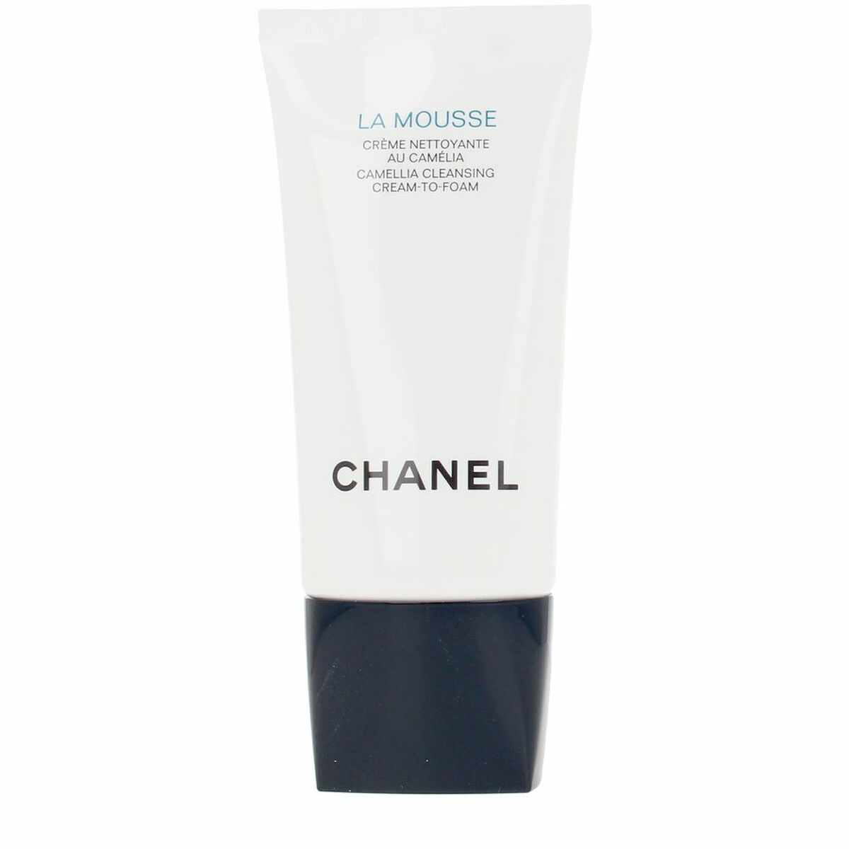 Rengörande ansiktsgel Chanel LA MOUSSE 150 ml