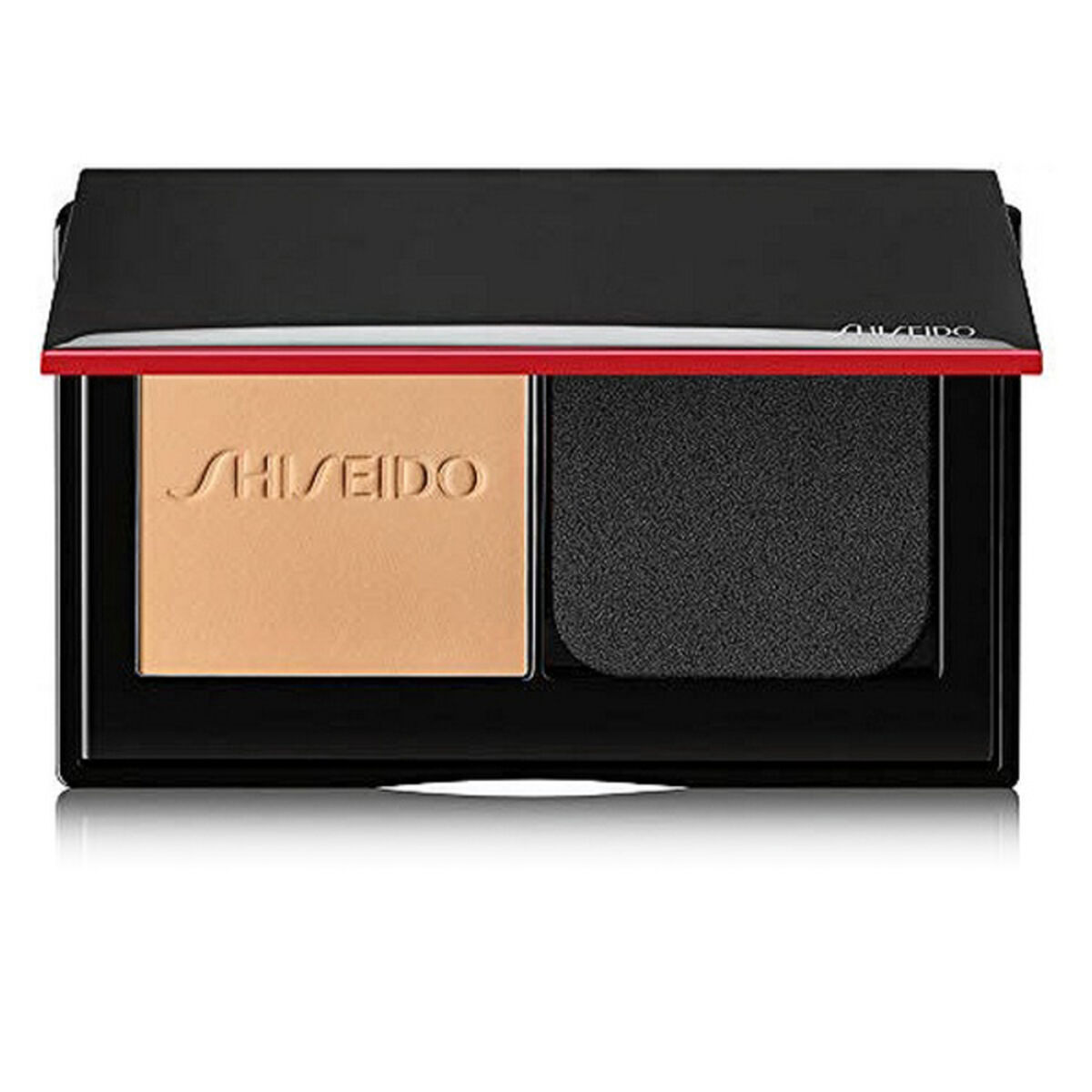 Basmakeup - pulver Synchro Skin Self-Refreshing Shiseido 50 ml - 2