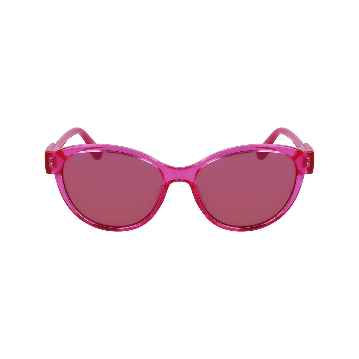 Damsolglasögon Karl Lagerfeld KL6099S-525 ø 54 mm - 2