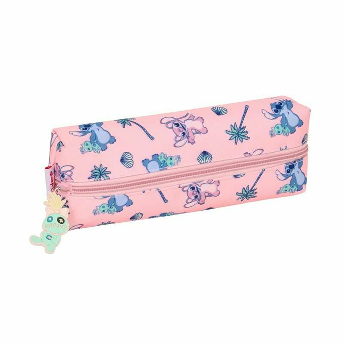 Bag Lilo & Stitch Beach 22 x 4 x 7 cm