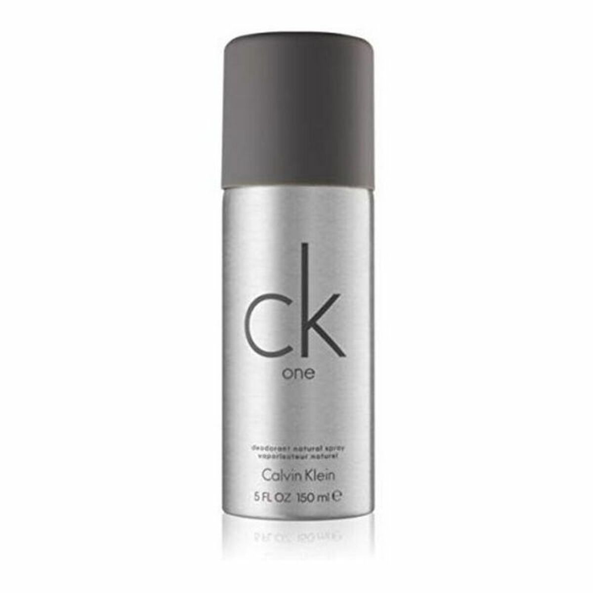 Deodorantspray Calvin Klein 10000007618 150 ml
