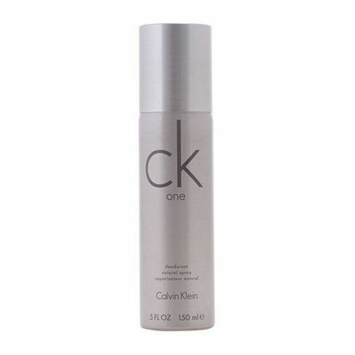 Deodorantspray Calvin Klein 10000007618 150 ml - 2