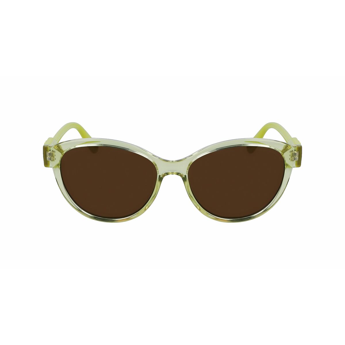 Damsolglasögon Karl Lagerfeld KL6099S-703 ø 54 mm - 2