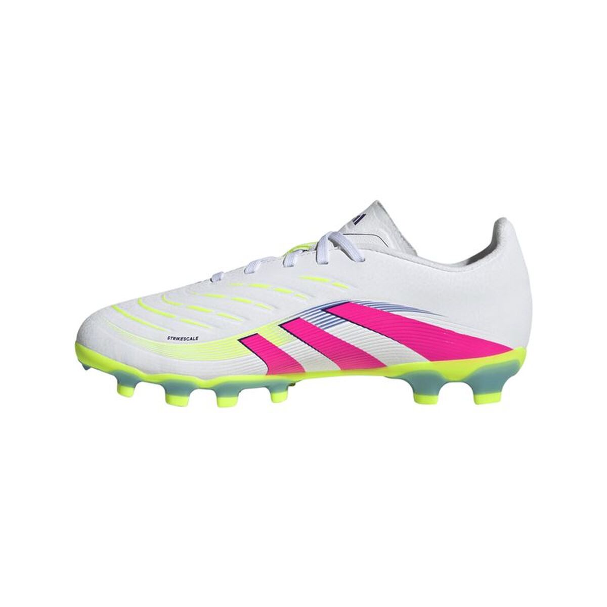Fotbollsskor för barn Adidas Predator League Mg - 2