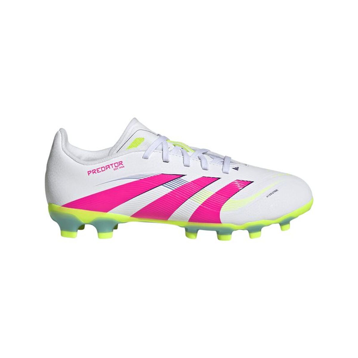 Fotbollsskor för barn Adidas Predator League Mg