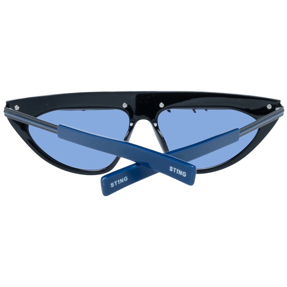 Unisexsolglasögon Sting SST367-56700K ø 56 mm - 3