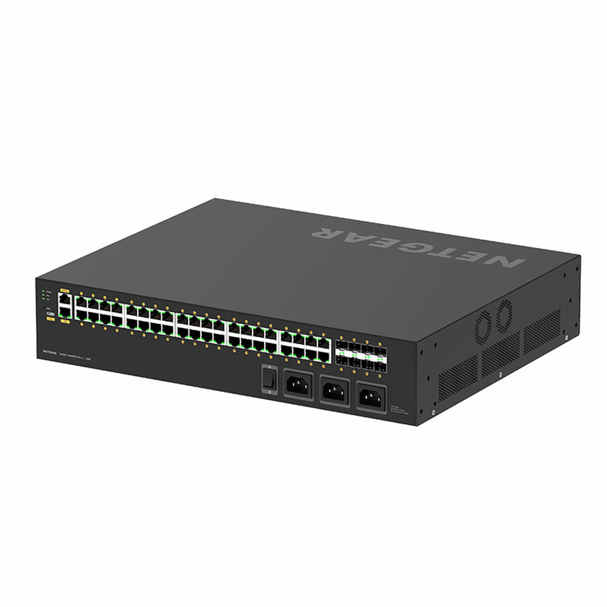 Switch Netgear GSM4248UX-100EUS - 2