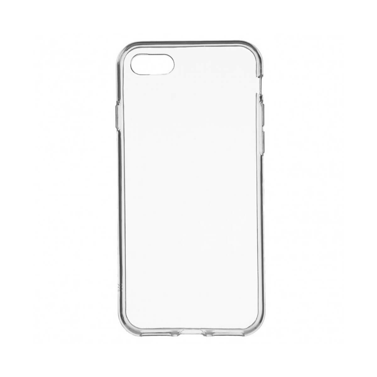 Mobilfodral Iphone 7 Plus Contact S1902740 Transparent Apple