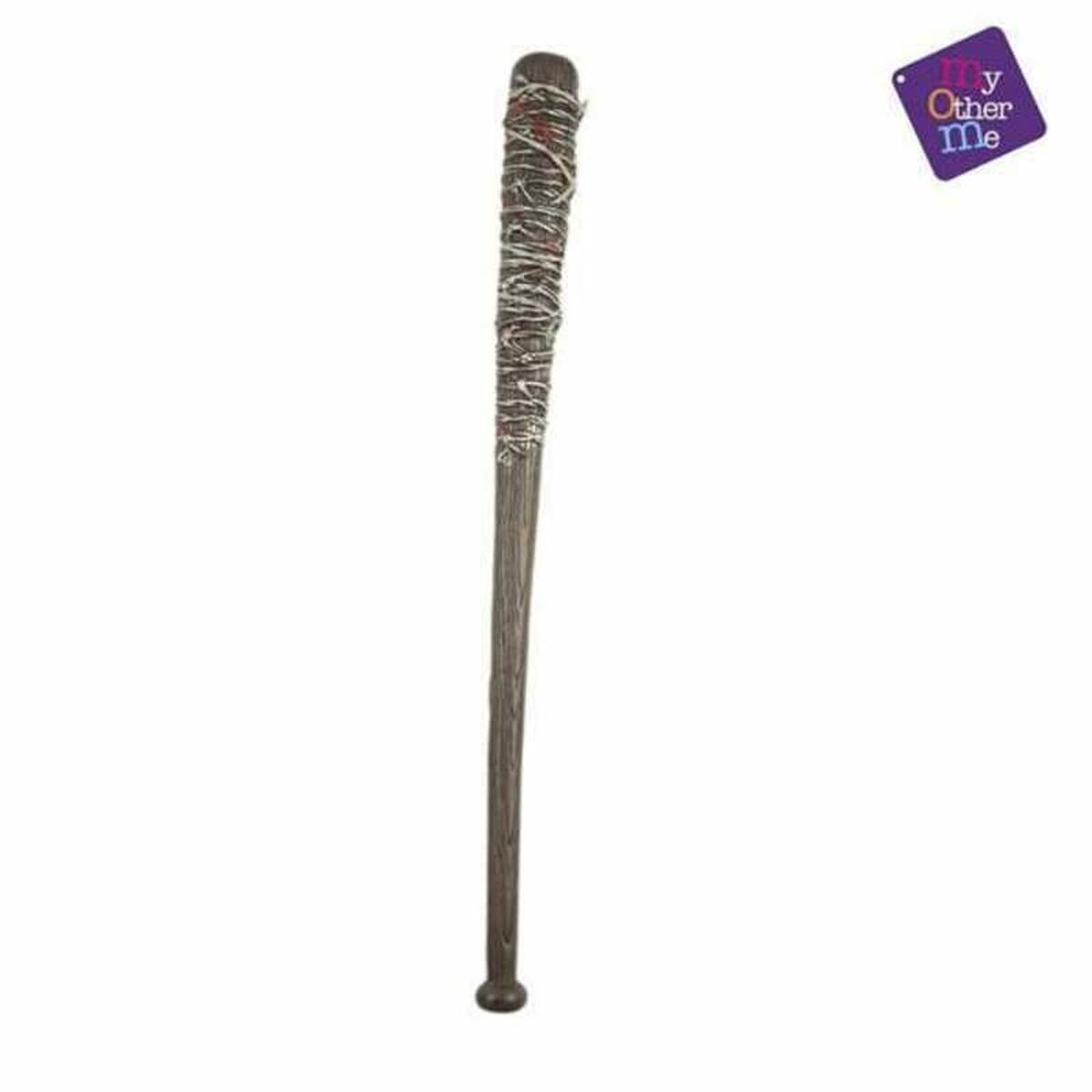 Maskeraddräktsaccessoarer My Other Me Lucille  Multicolour S 75 cm Baseball - 2