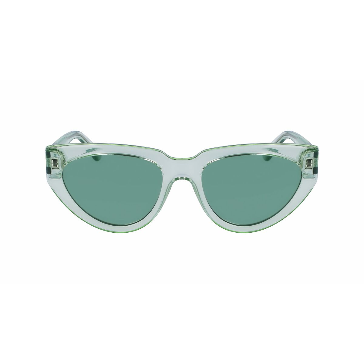 Damsolglasögon Karl Lagerfeld KL6100S-300 ø 54 mm - 2