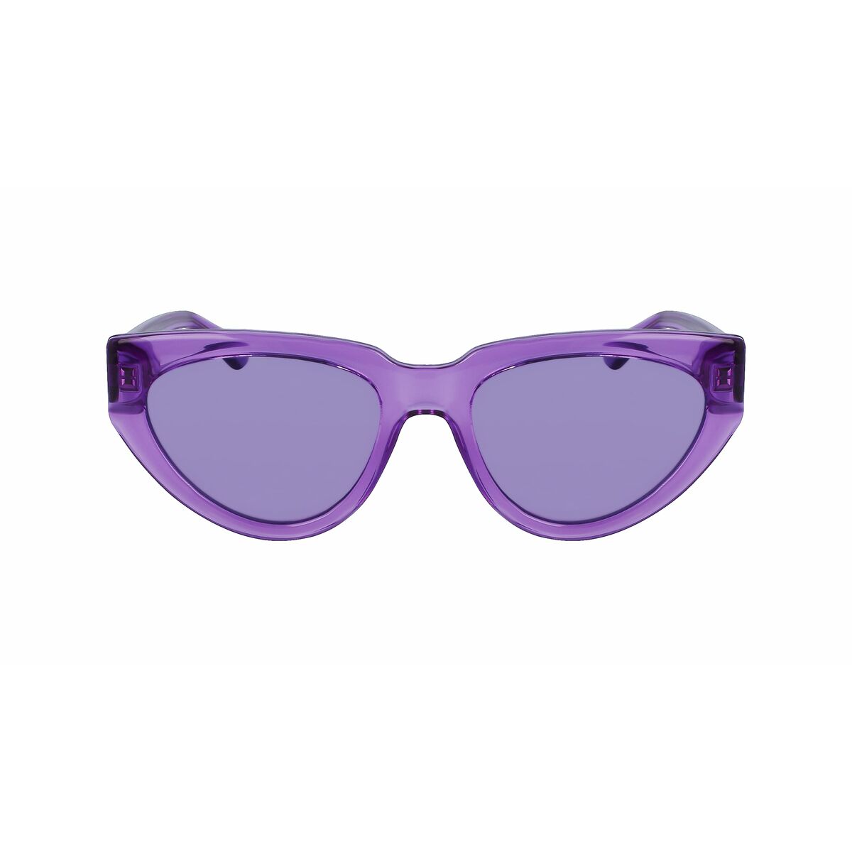 Damsolglasögon Karl Lagerfeld KL6100S-516 ø 54 mm - 2