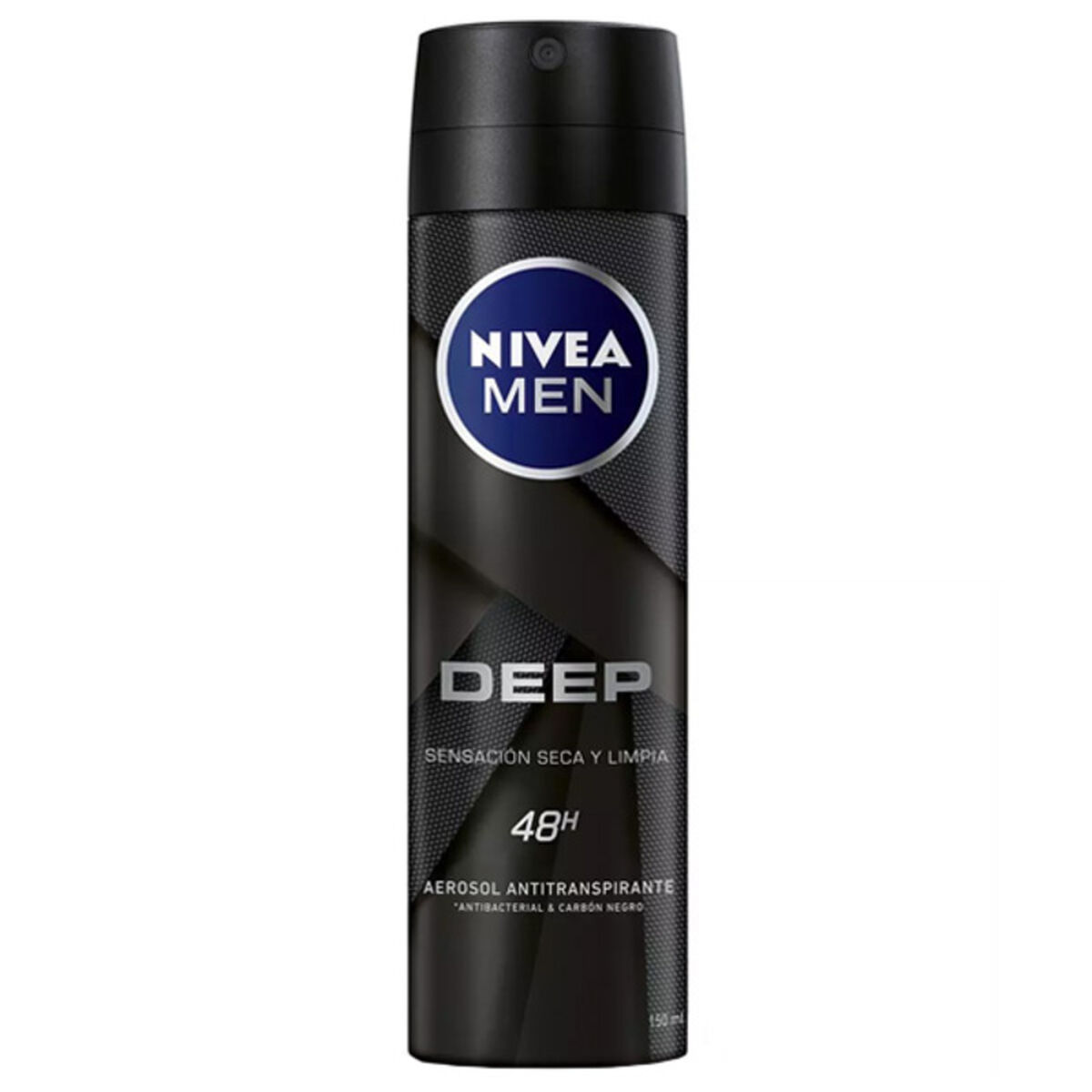 Deodorantspray Nivea J25107-bf 150 ml