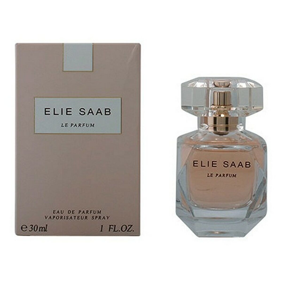 Parfym Damer Elie Saab Le Parfum EDP EDP - 2