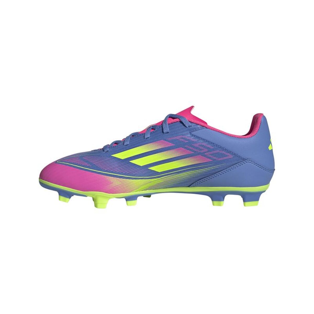 Fotbollsskor för vuxna Adidas F50 Club Fg/Mg - 2