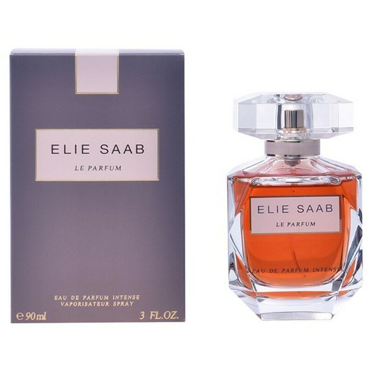 Parfym Damer Elie Saab Le Parfum EDP EDP - 3