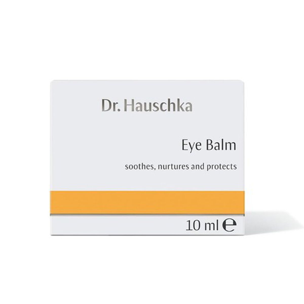 Ögonkontursbalsam Dr. Hauschka 10 ml