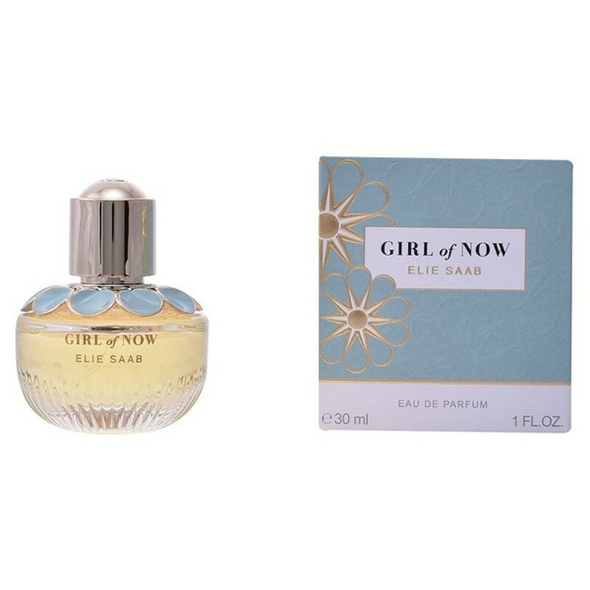 Parfym Damer Girl Of Now Elie Saab EDP